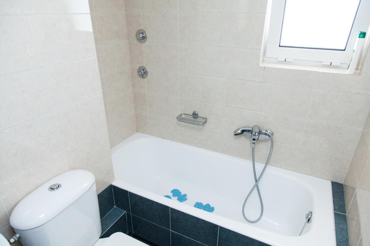 Apartament Penthouse With Fabulous Views Zografou Ateny Zewnętrze zdjęcie