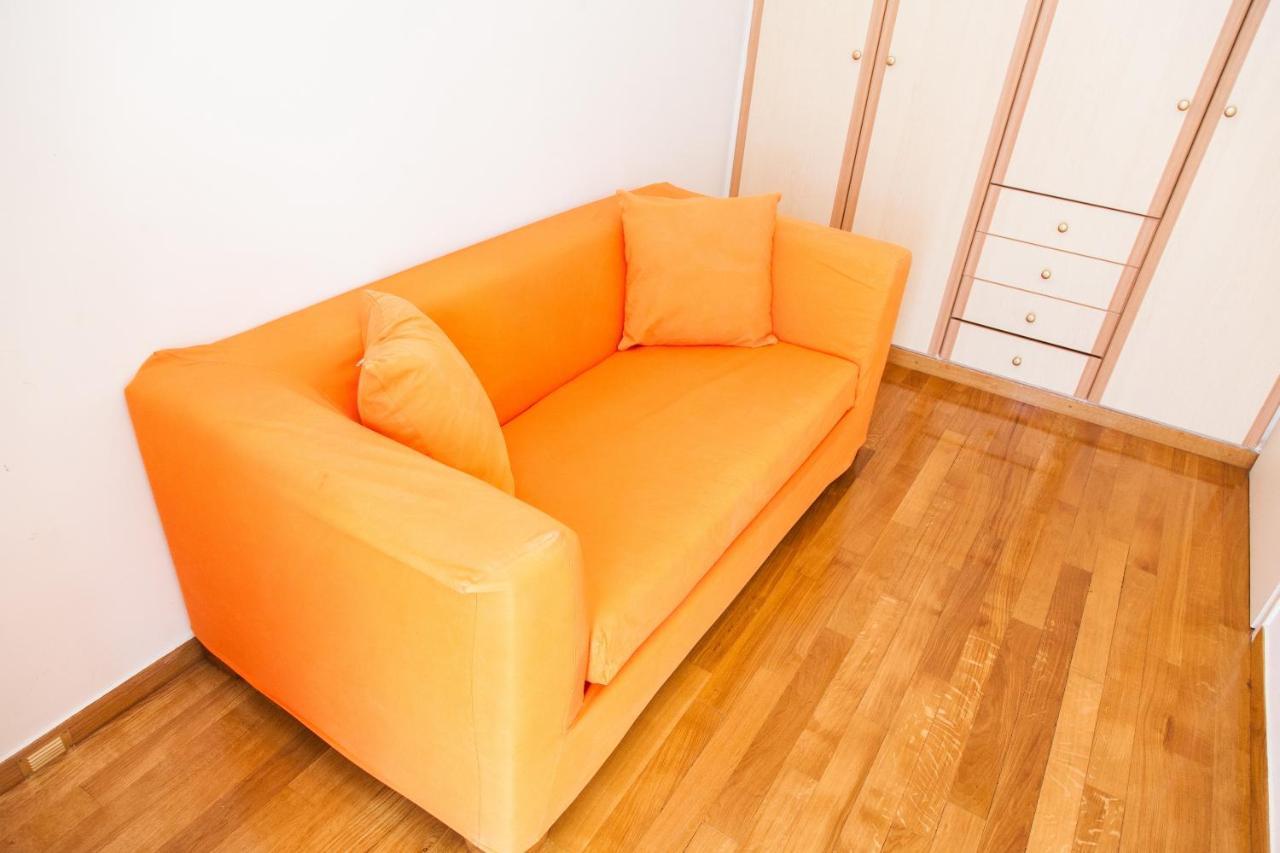 Apartament Penthouse With Fabulous Views Zografou Ateny Zewnętrze zdjęcie